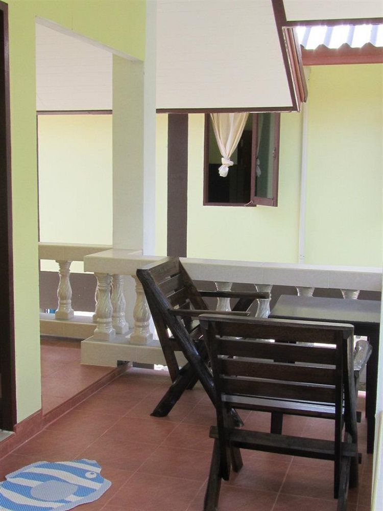 Hin Bhai Resort チャロクルム エクステリア 写真