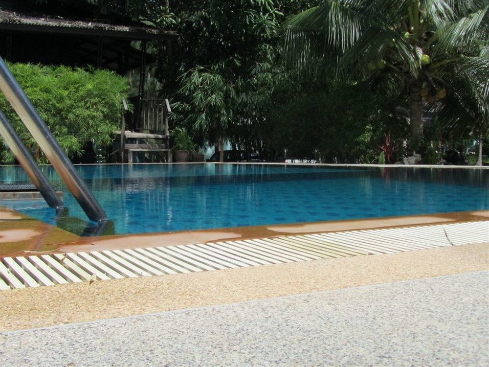 Hin Bhai Resort チャロクルム エクステリア 写真