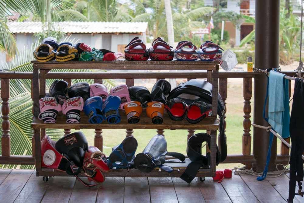 Hin Bhai Resort チャロクルム エクステリア 写真
