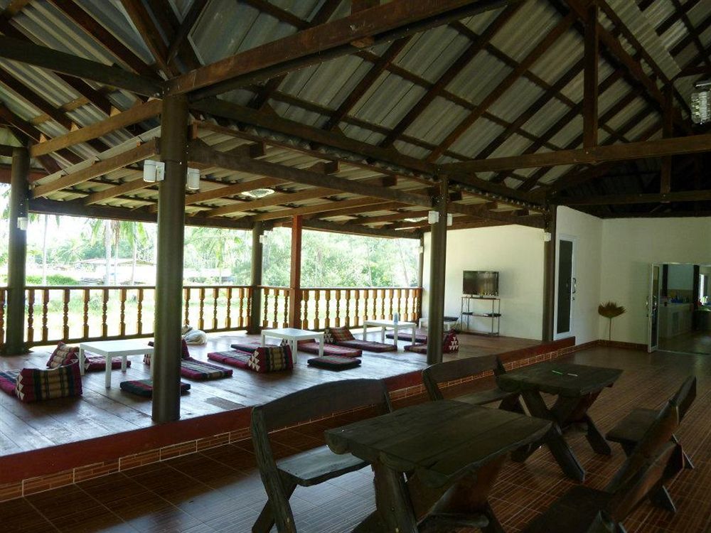 Hin Bhai Resort チャロクルム エクステリア 写真