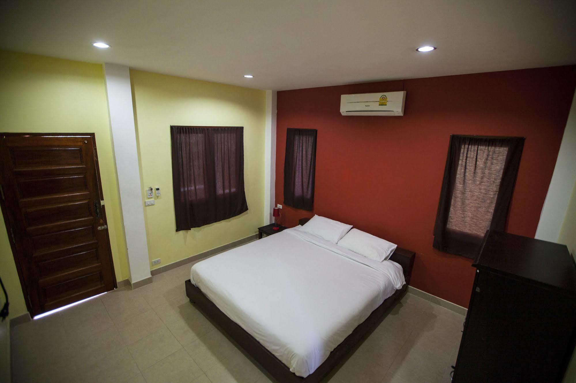 Hin Bhai Resort チャロクルム エクステリア 写真