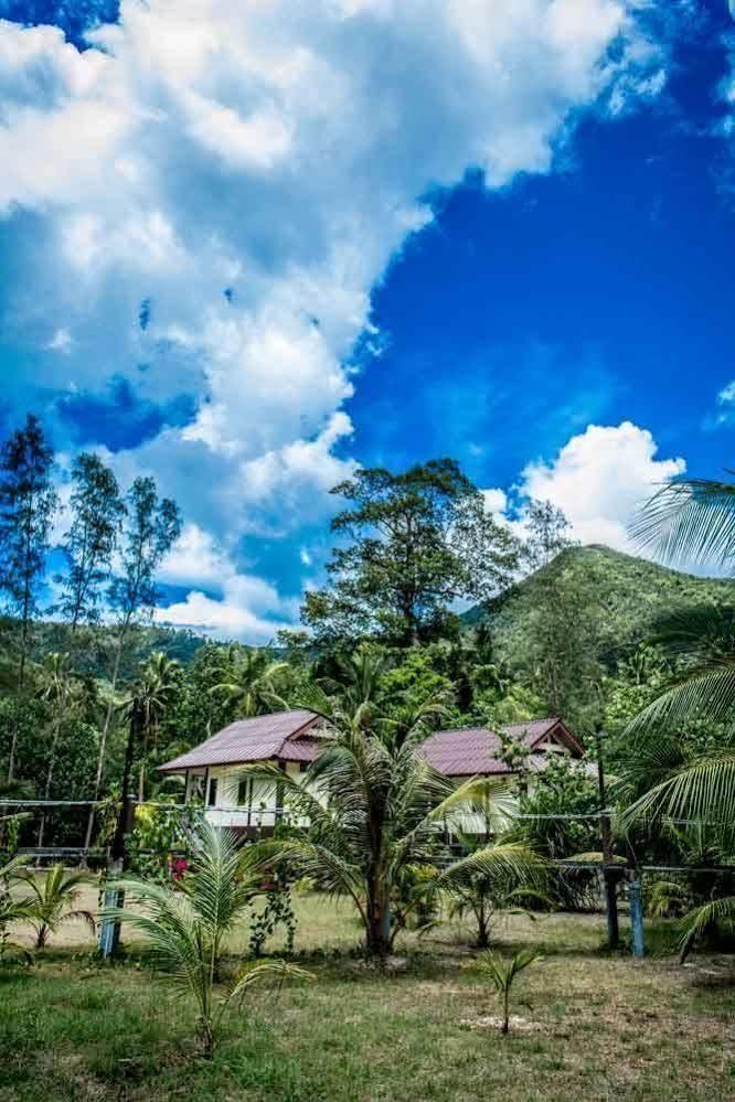 Hin Bhai Resort チャロクルム エクステリア 写真
