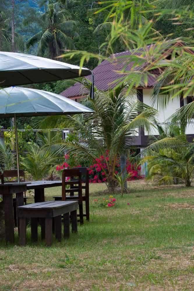 Hin Bhai Resort チャロクルム エクステリア 写真