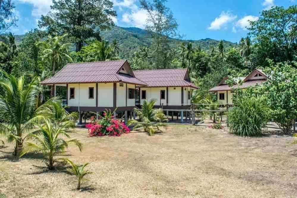 Hin Bhai Resort チャロクルム エクステリア 写真
